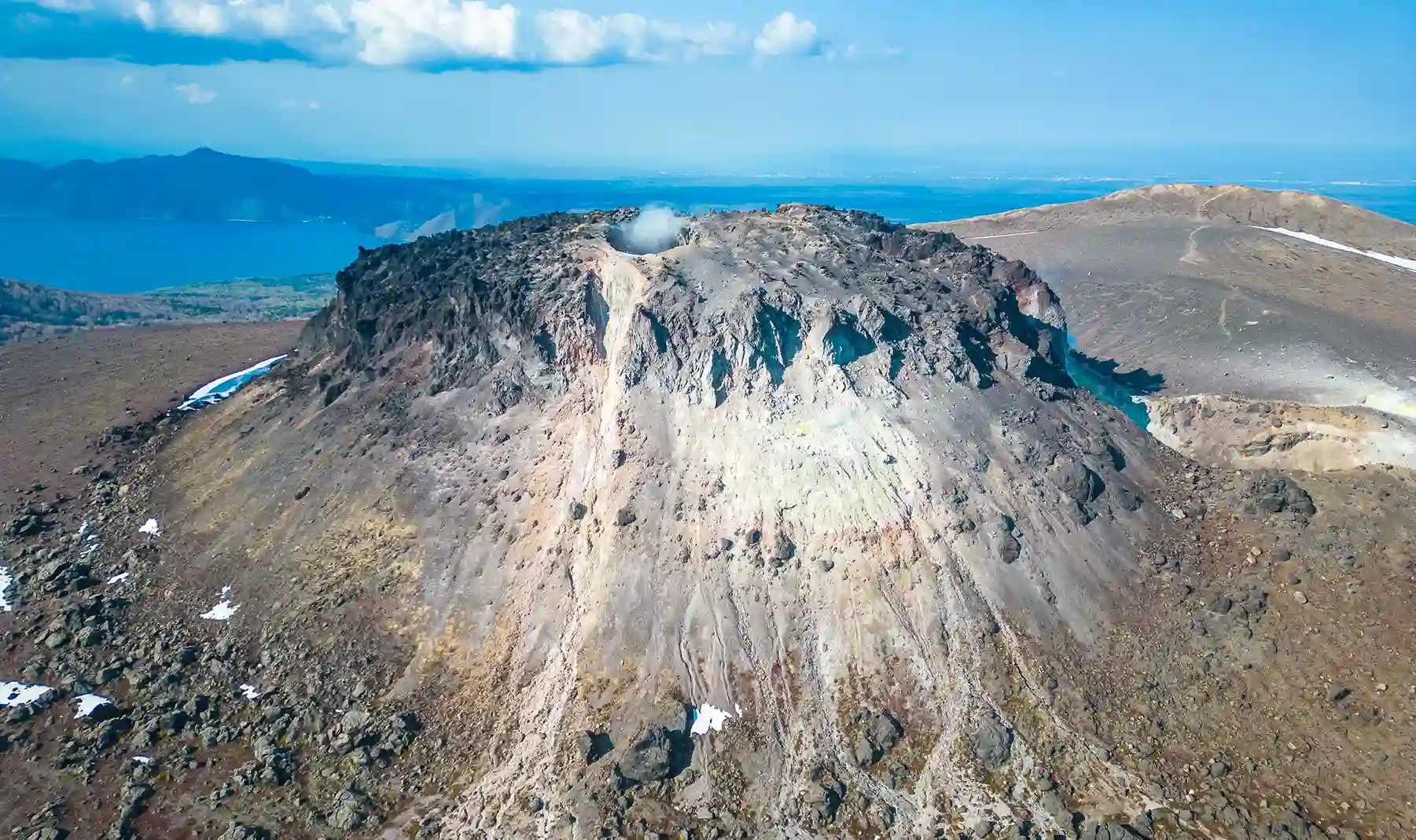Best Volcano Hikes in Hokkaido | Complete Guide